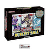 YUGI-OH  - DUELIST SAGA  MINI BOX     ( 1ST EDITION )