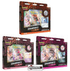 POKEMON - CHAMPION’S PATH - SPECIAL PIN COLLECTION - TRIPLE PACK SET #2