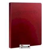 AGE OF SIGMAR -  PATH TO GLORY DIARY  (2021)