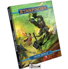 STARFINDER - RPG - NEAR SPACE