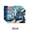 POKEMON -  V  EMPOLEON - STRIKERS TIN