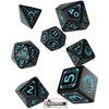 STARFINDER - RPG - DICE SET