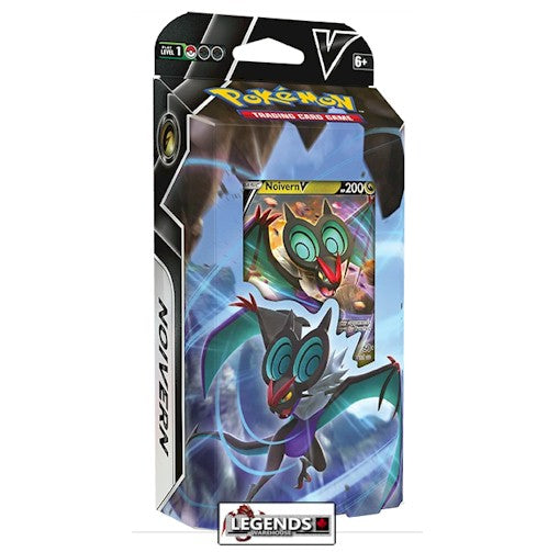 POKEMON -  V BATTLE DECK -  NOIVERN