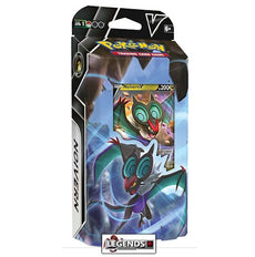 POKEMON -  V BATTLE DECK -  NOIVERN