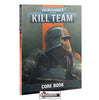 WARHAMMER 40K - KILL TEAM  - CORE BOOK       (2021)