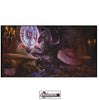 DRAGON SHIELD DECK SLEEVES  • VALENTINE 2022 LIMITED EDITION - PLAYMAT