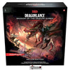 DUNGEONS & DRAGONS - 5th Edition RPG:  DRAGONLANCE SHADOW OF THE DRAGON QUEEN - (Deluxe Edition Bundle)  (2022)