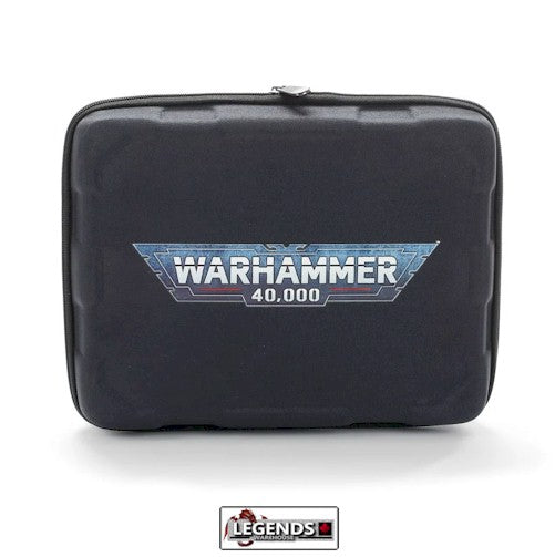 WARHAMMER 40K - CARRY CASE