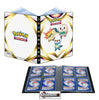 POKEMON - SWORD AND SHIELD -  4 pocket   MINI PORTFOLIO