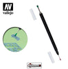 VALLEJO HOBBY TOOLS - PICK AND PLACE DOUBLE ENDED TOOL   #T12005