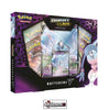 POKEMON - CHAMPION’S PATH - HATTERENE V COLLECTION