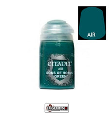CITADEL - AIR - SONS OF HORUS - 24ml