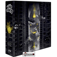 KING OF TOKYO - DARK EDITION