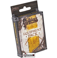 FOLKLORE - THE AFFLICTION - EQUIPMENT PACK