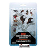 D&D Essentials 2D Miniatures: PLAYER CHARACTER PACK   #94502
