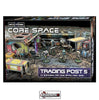 BATTLE SYSTEMS - CORE SPACE - TRADING POST 5    EXPANSION  #BSGCSC014