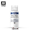 VALLEJO -  ULTRA MATT POLYURETHANE VARNISH    -   60ML         VAL 26.653