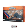 WARHAMMER 40K - KILL TEAM  - KILLZONE ESSENTIALS  (2021)