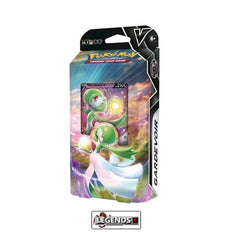 POKEMON -  V BATTLE DECK - GARDEVOIR