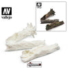 VALLEJO - SCENERY - FALLEN LOGS -  SC304