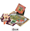 DUNGEONS & DRAGONS - 5TH EDITION - WITCHLIGHT CARNIVAL DICE SET