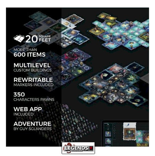 Future World Creator main image 1