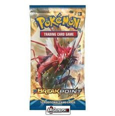 POKEMON - XY BREAKPOINT - BOOSTER PACK