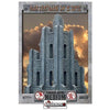 BATTLEFIELD IN A BOX - CORNER RUINS - MEDIUM