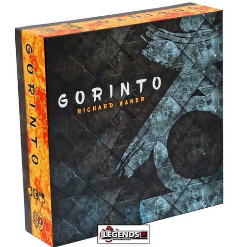 GORINTO