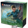 MTG ZENDIKAR RISING BUNDLE ENGLISH