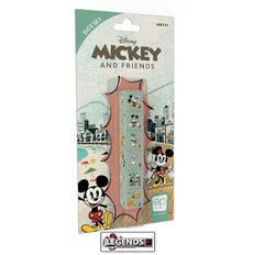 USAOPOLY DICE - MICKEY AND FRIENDS DICE SET