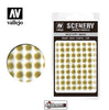 VALLEJO - SCENERY -  Wild Tuft Beige, Small  - SC403
