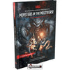 DUNGEONS & DRAGONS - 5th Edition RPG: Mordenkainen Presents - Monsters of the Multiverse