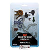 D&D Essentials 2D Miniatures:   MONSTER PACK 2        #94501