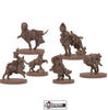 Animal Adventures: Dungeons & Doggies Vol 3