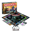MONOPOLY - WARHAMMER 40K