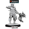 MTG - UNPAINTED MINIATURES - Coralhelm Commander & Halimar Wavewatch (Merfolk)   #90178