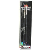 PRISMATIC PAINT - BRUSH SET 3CT        #67162