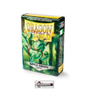 DRAGON SHIELD DECK SLEEVES - Dragon Shield • Matte Apple Green  (60CT)