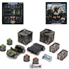 STARFINDER BATTLES - PLANETS IN PERIL -  DOCKING BAY   PREMIUM SET