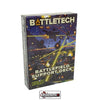 BATTLETECH - BATTLEFIELD SUPPORT DECK