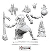 D & D FRAMEWORKS :   STONE GIANT    (WAVE 1)   #WZK75076
