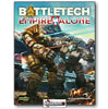BATTLETECH - EMPIRE ALONE  H.C.    (2022)