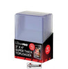 ULTRA PRO 130PT TOPLOADERS (10 COUNT PACK)