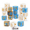 Warhammer Underworlds:  DIRECHASM - Grand Alliance Order Dice Pack