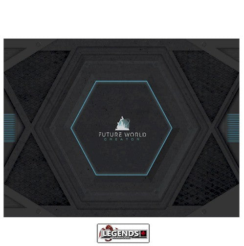 FUTURE WORLD CREATOR - CORE BOX