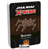 STAR WARS - X-WING - 2ND EDITION  - Resistance Damage Deck