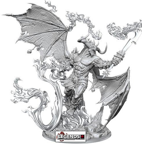 D & D FRAMEWORKS :  BALOR    (WAVE 1)   #WZK75070