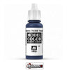 Vallejo Model Color 70.938 Transparent Blue