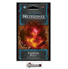 ANDROID NETRUNNER - CRIMSON DUST  Data Pack